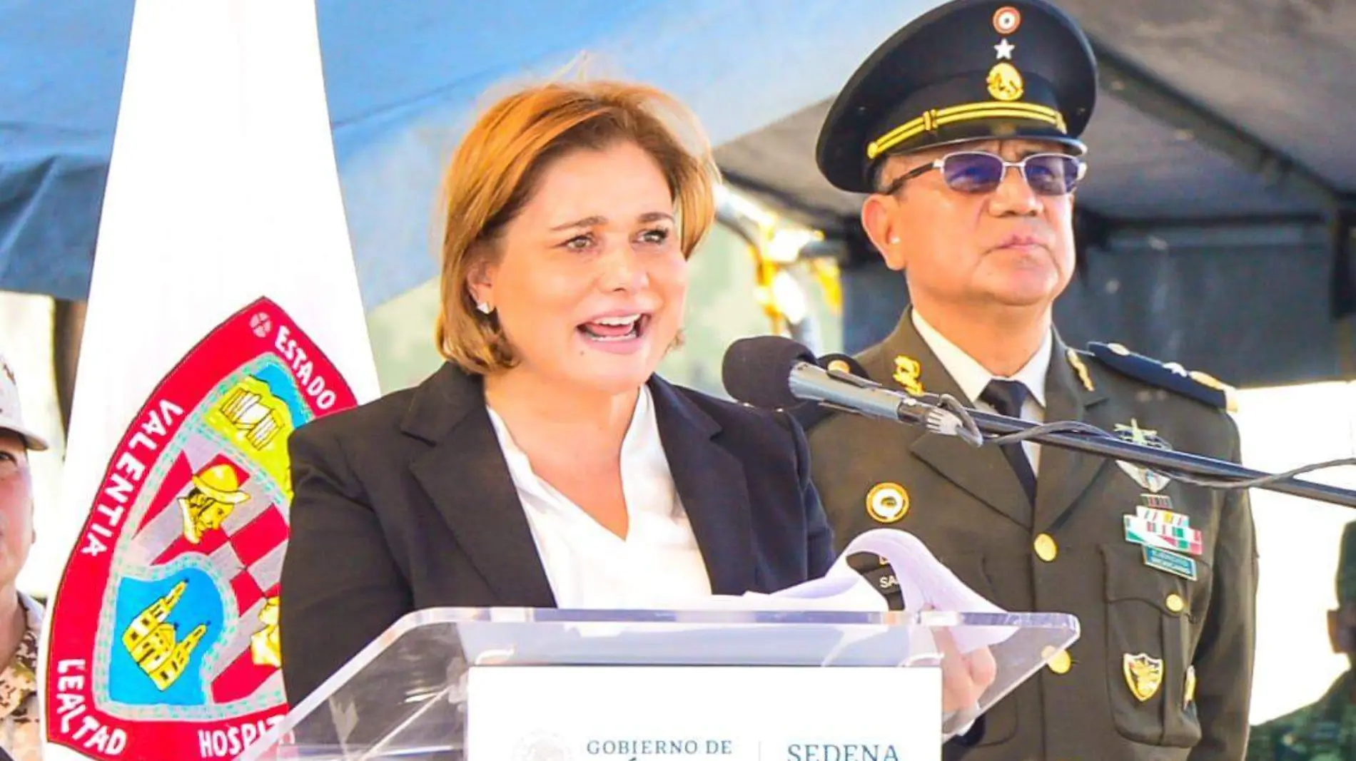 reconoce maru inseguridad